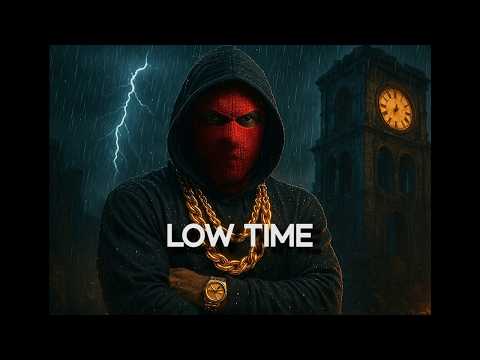 [FREE] Trap Type Beat " LOW TIME " Instrumental | Hard Trap  Freestyle  Instrumental