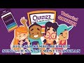 Quizzes.com Features and Functions