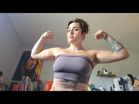 asmr- beating you up & aggressive camera sounds 💖 