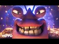Understanding 'Shiny' from Moana