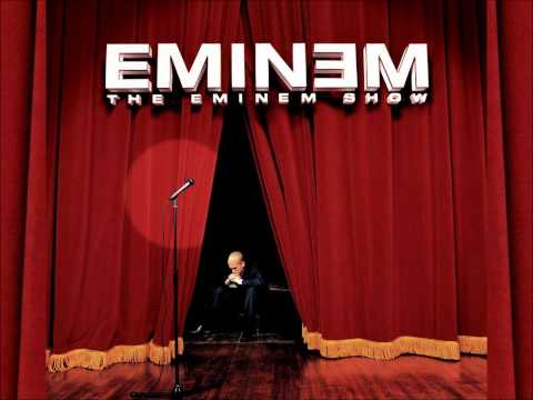 The Eminem Show - Square Dance [Explicit]