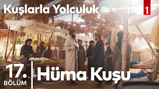 Kuslarla yolculuk Episode 17 With English Subtitles