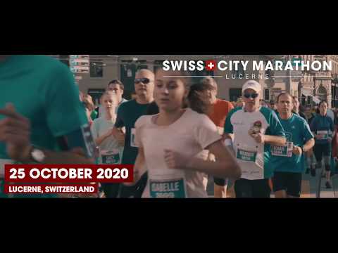 swiss city marathon