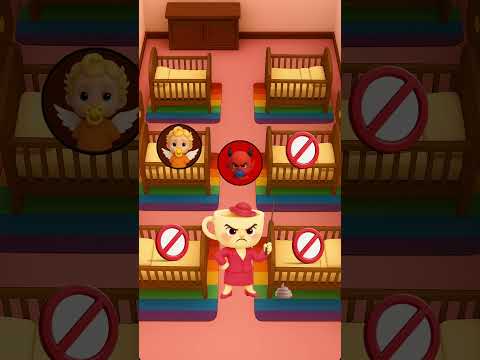 кто может спасти ангелочка? #иисус