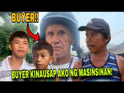 JOHNMARTY BINENTA NA ANG BAHAY? BUYER MAY IPINAGTAPAT SA AKIN! # || KALINGAP RAB