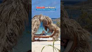 Are these Sandals Resorts discounted rooms worth it? 777 deals July 15-21 2026 Smash or Pass
