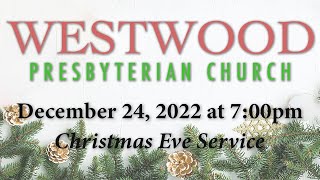 Westwood Presbyterian Church | Videos