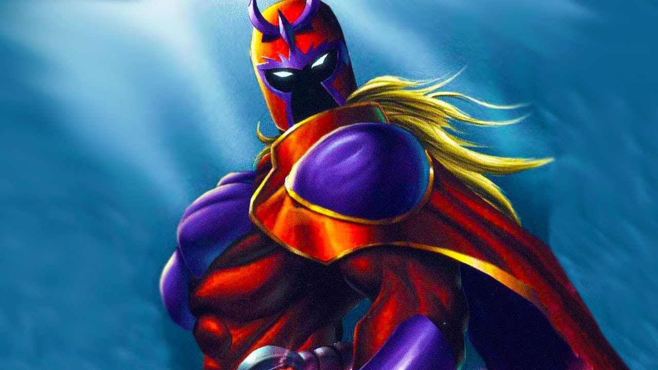 Top 10 Most Powerful Amalgam Universe Villains