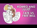 Exploring Fate and Free Will in Romeo and Juliet