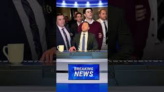 Breaking News!