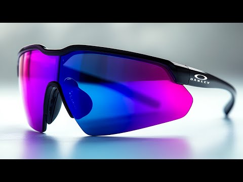 5 Best Sport Sunglasses 2025 – Top Picks for Athletes