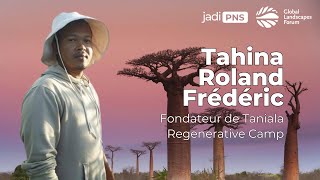 Promouvoir la conservation: Le voyage de Tahina pour régénérer les forêts sèches de Madagascar