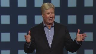 Value His Voice - Frequency - Pastor Robert Morris