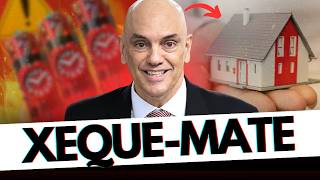 🚨EXPLOSÃO DE LEILÕES: STF ENTREGA SUPERPODERES AOS BANCOS COM NOVO MARCO LEGAL DE GARANTIAS