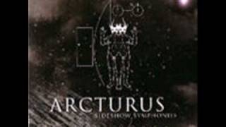 Arcturus Chords
