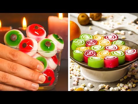 Try These 7 Fun & Easy Jello Dessert Recipes That Kids Will Love