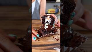 This nostalgic childhood treat can be made vegan?