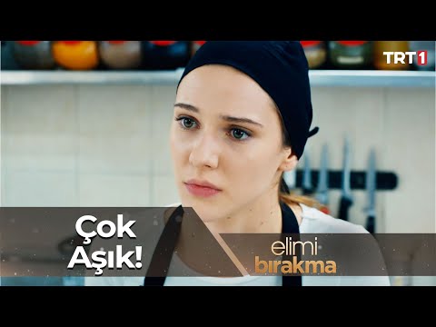 İlk Günden Çok Özledim Cenk'i ❤️ - Elimi Bırakma 19. Bölüm