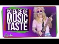 Understanding Music Taste and Its Influences