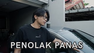 Kegelapan Menyertai Perjalanan (Sepur Update)