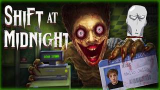 We RUINED Our Store | Shift At Midnight