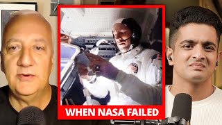 The Apollo 13 Rescue - NASA’s Disaster Space Mission Explained