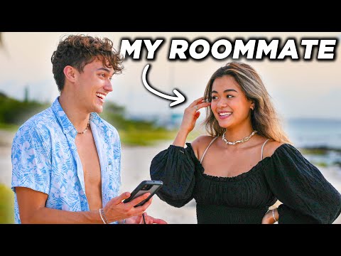 Are We in a Relationship?
