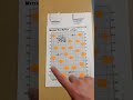 Message in a Bottle Game Rules