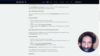 Earn an Exclusive USD Deposit Bonus | Coincu News