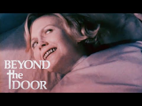 Beyond the Door Original Trailer (Ovidio G. Assonitis, 1974) HD