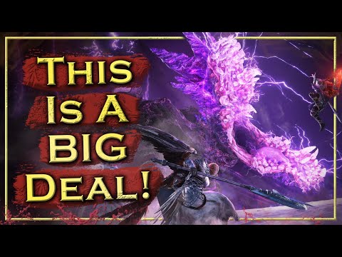 A BIG Elden Ring Nightreign Update Just Dropped! | First Enhanced Boss, Big Fixes, and MORE!