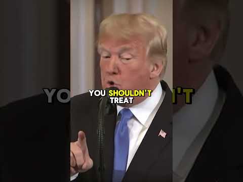 Trump Vs CNN ?