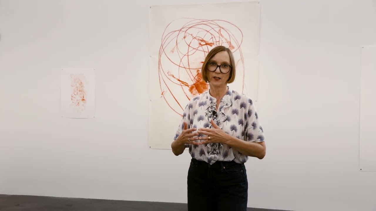 Trailer Katja Schenker