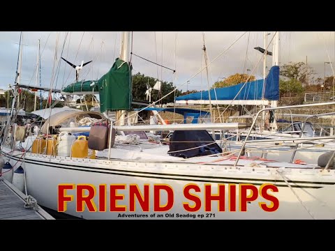 Friend Ships