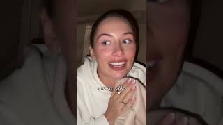 Our First Experience at the Float Cinema