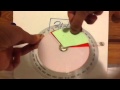 Circle Angles and Fractions
