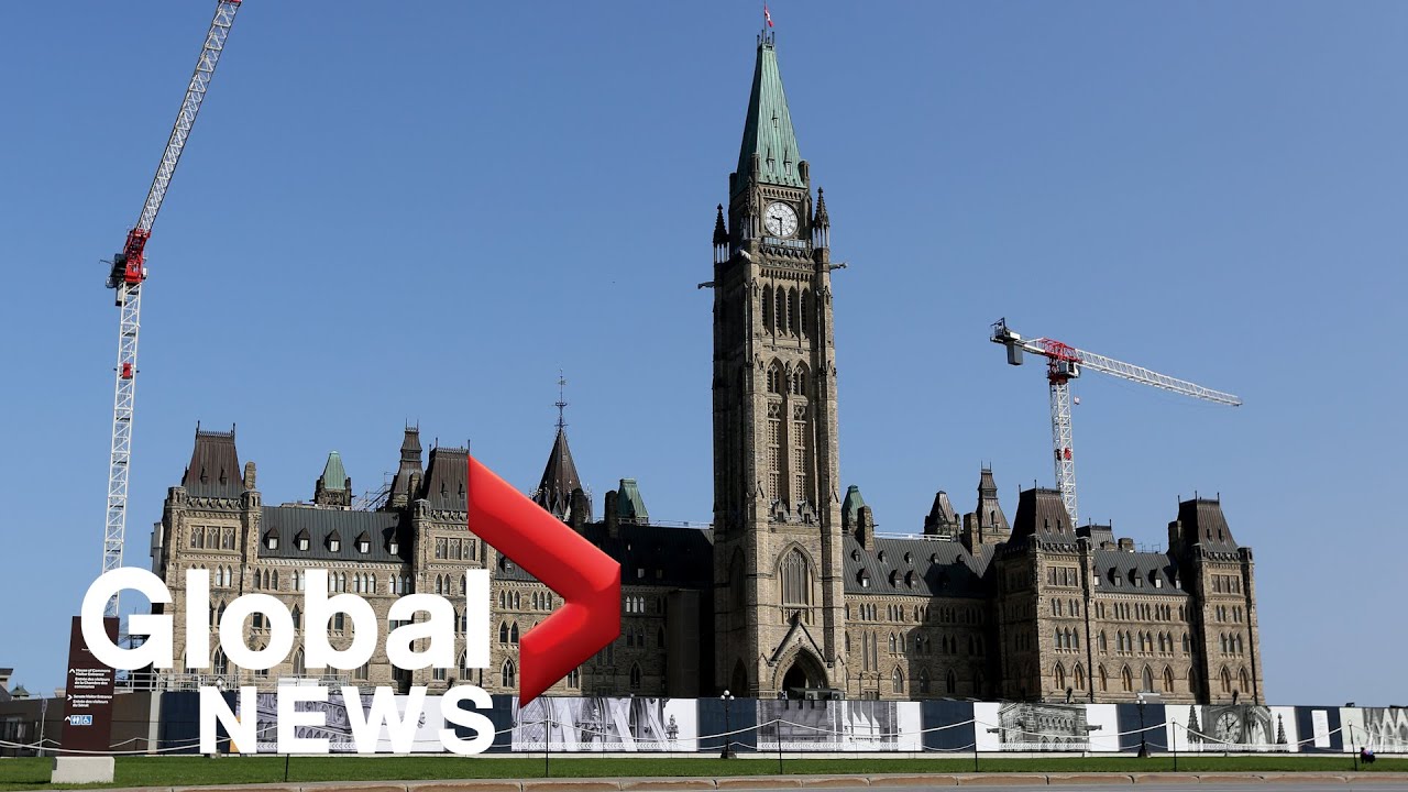 Canada’s Parliament sees new Focus on Mental Health