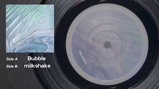Simmer Pine - Bubble (Official Audio)