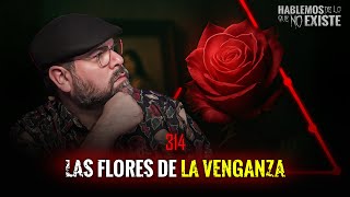 Historias de La presencia del Mal y sus efectos Siniestros | EP 314