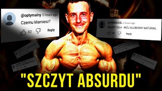 FALA HEJTU NA MŁODEGO NINJA