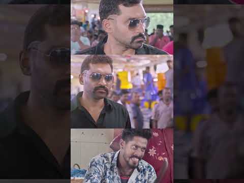 மோசமான ஏரியா சார்..! | Shorts | Tamil Movie | Tamil Shorts | Viral Video |Thriller Movie | Short