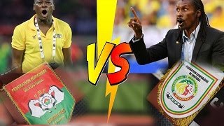 Cissé, Malo...Doit-on faire confiance aux sélectionneurs africains ?