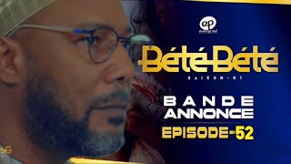 BÉTÉ BÉTÉ - Saison 1 - Épisode 52: Bande Annonce