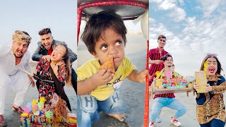 Eid Mubarak Funny (Real ali khan ) Comedy
