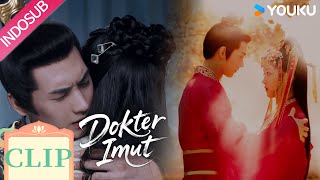 Halusinasi 😭 Ji Heng galauin Tian Qi | Dokter Imut (Dr. Cutie) | YOUKU