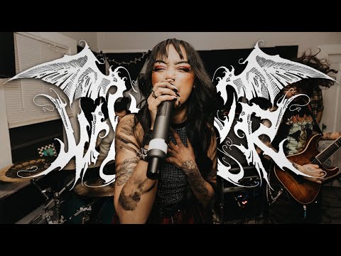 WXTHER - "The Serpent" (Official Music Video) | BVTV Music