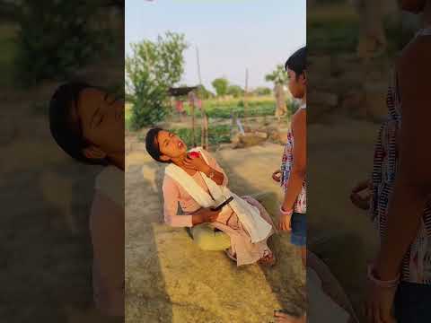 गुंडे ने क्यों लगाया सेव में इंजेक्शन 🛕🚩||जय श्री कृष्णा||#krishna #bhakti #bhajan #shorts