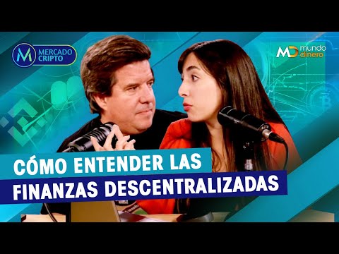 Finanzas Descentralizadas: características y diferencias