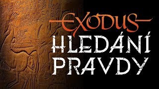 Exodus -  Hledání pravdy  - biblická archeologie