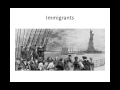 US-Japan Relations and Immigration Policies